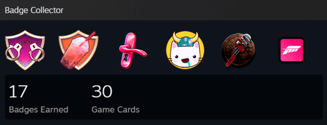 Як зробити гарний профіль Steam (Стім) в 2024 році?