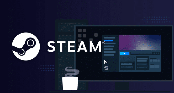 Co to jest poziom Steam?